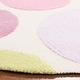 preview thumbnail 5 of 10, SAFAVIEH Kids Liseli Cotton Rug