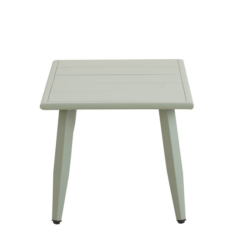 Outdoor Seating Set Conversation Sets Patios Chairs Set wCoffee Table