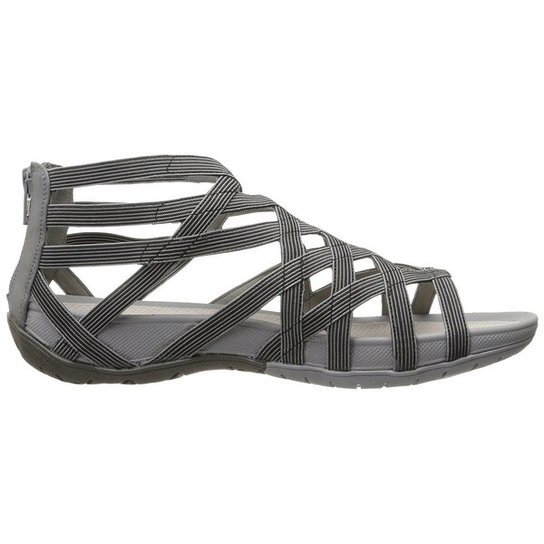 bare traps stacey wedge sandal