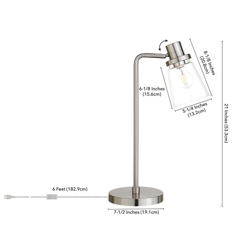Granville Table Lamp