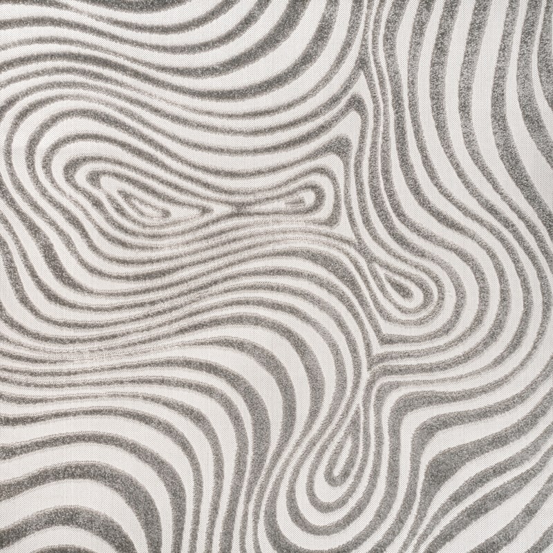 JONATHAN Y Nordby Abstract Groovy Striped Area Rug