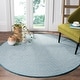 preview thumbnail 24 of 126, SAFAVIEH Handmade Flatweave Montauk Eliina Casual Cotton Rug