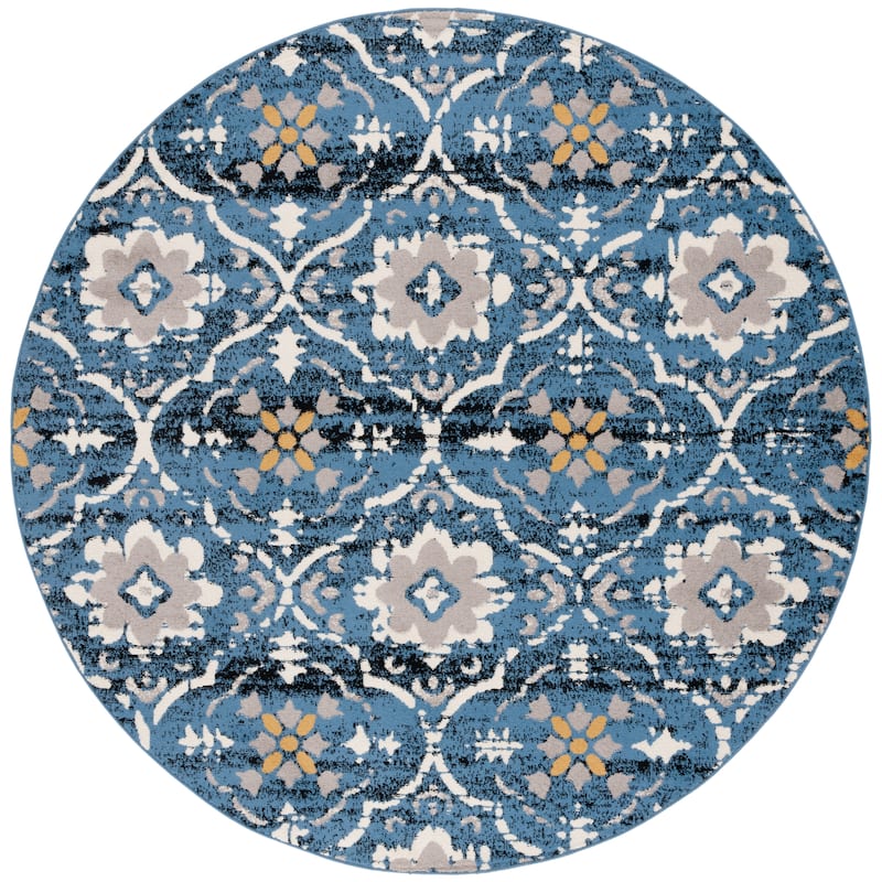SAFAVIEH Amsterdam Marrij Modern Rug