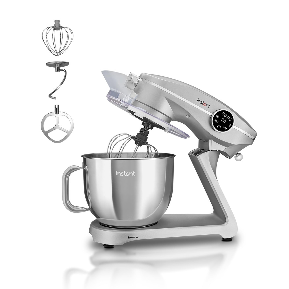 Farberware Electronic Stand Mixer - Bed Bath & Beyond - 2488458