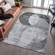 preview thumbnail 15 of 110, Premium Washable Super Soft Modern Geo Mayfield Rug