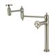 Option Brushed Nickel