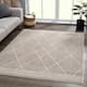 Option Brown, Dark Beige, White