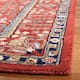 SAFAVIEH Handmade Antiquity Amalia Traditional Oriental Wool Rug