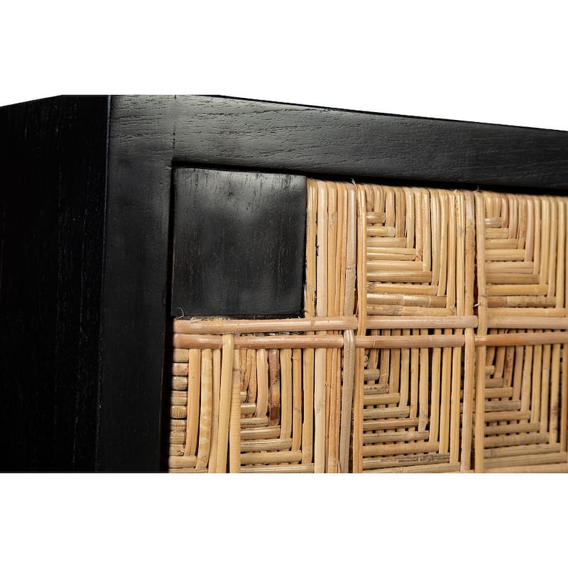 Furniture Classics Solid Wood Grove Hill Buffet Sidboard Server
