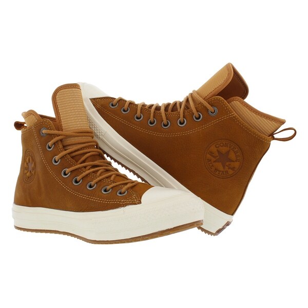 converse chuck taylor all star waterproof boot hi