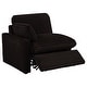 preview thumbnail 6 of 11, Collins Modular Power Loveseat - N/A