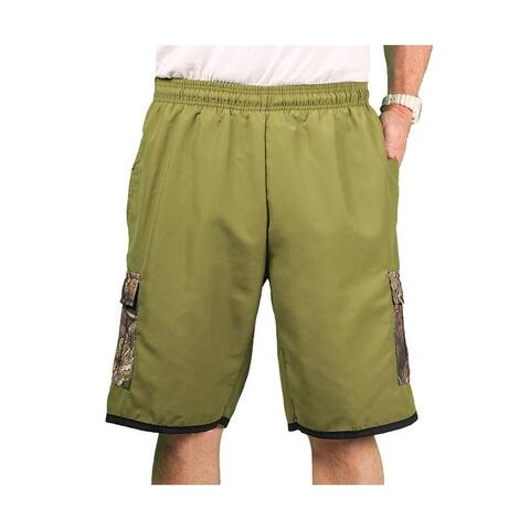 Top Rated Men S Green Shorts Find Great Men S Clothing Deals