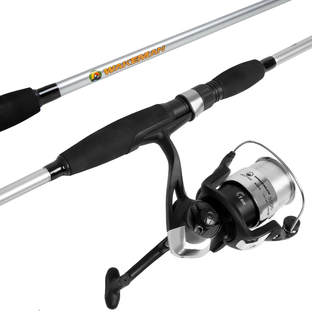 fishing rod for sale