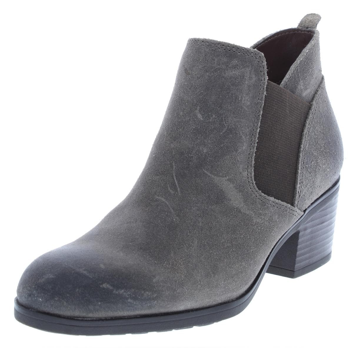 rockport chelsea boots