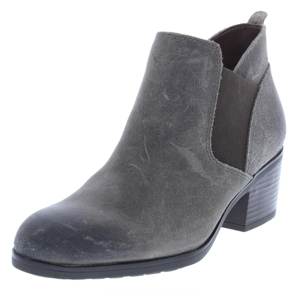 rockport chelsea boots womens