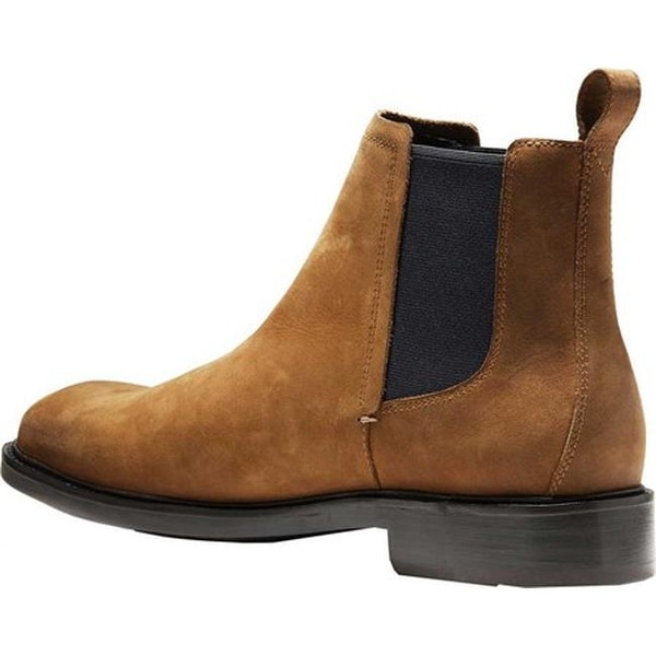 kennedy grand chelsea boots