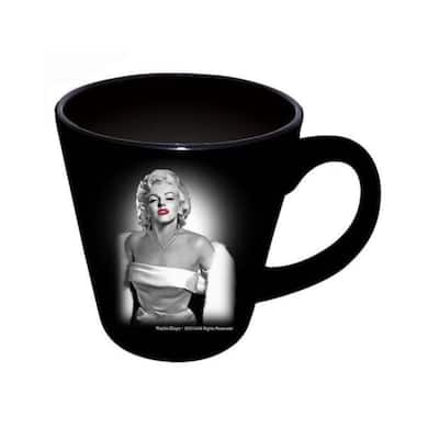 Marilyn Monroe, Some Like it Hot, 12 oz Ceramic Coffee Mug