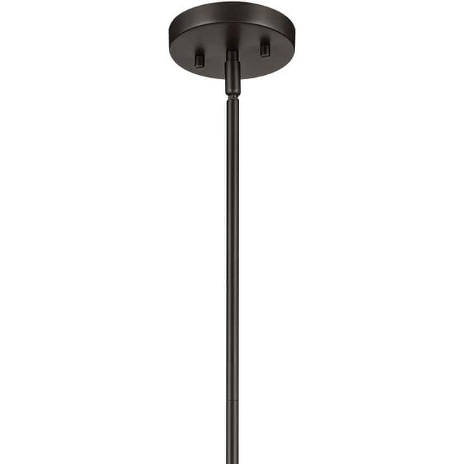 Kichler 43911 Avery 15" Wide Pendant