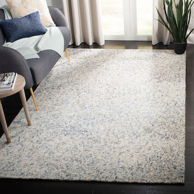 SAFAVIEH Handmade Renaissance Micayla Modern Wool Rug