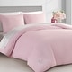 preview thumbnail 12 of 39, Juicy Couture Solid Velour Comforter and Sham Sets