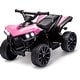 preview thumbnail 15 of 26, 6V Kids Ride On Toy for Christmas Pink