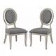 Option Antique White&Gray