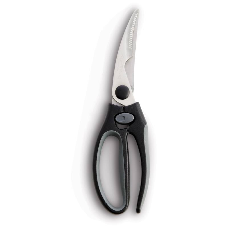 HIC Roasting Poultry Shears, 9.5-Inches