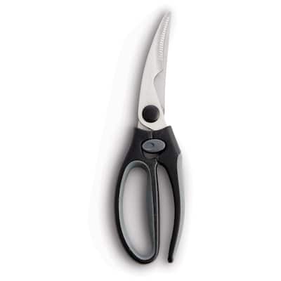 HIC Roasting Poultry Shears, 9.5-Inches