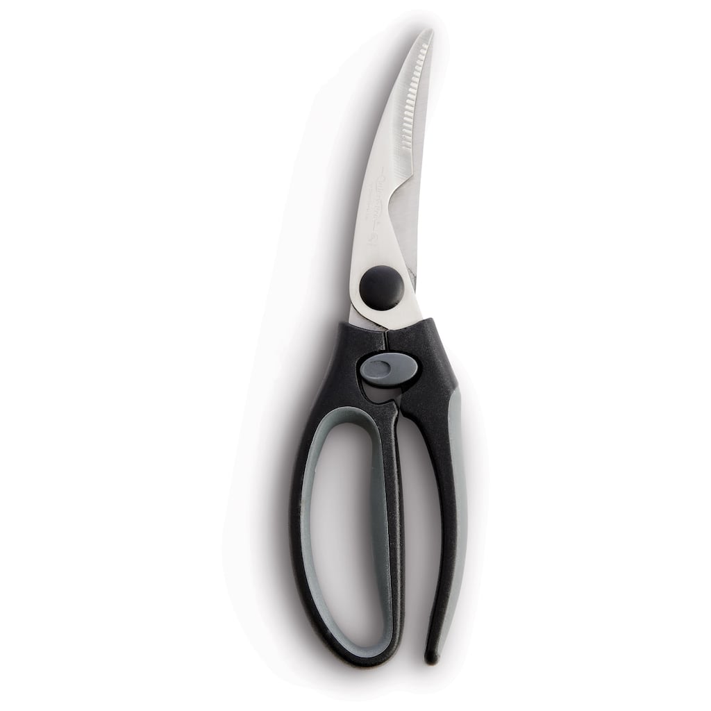 HIC Roasting Poultry Shears, 9.5-Inches