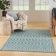 preview thumbnail 10 of 98, Nourison Positano Indoor/Outdoor Moroccan Area Rug