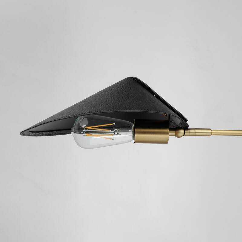 Studio M SM81802 Cavalier 2 Light 60" Wide LED Linear Chandelier by