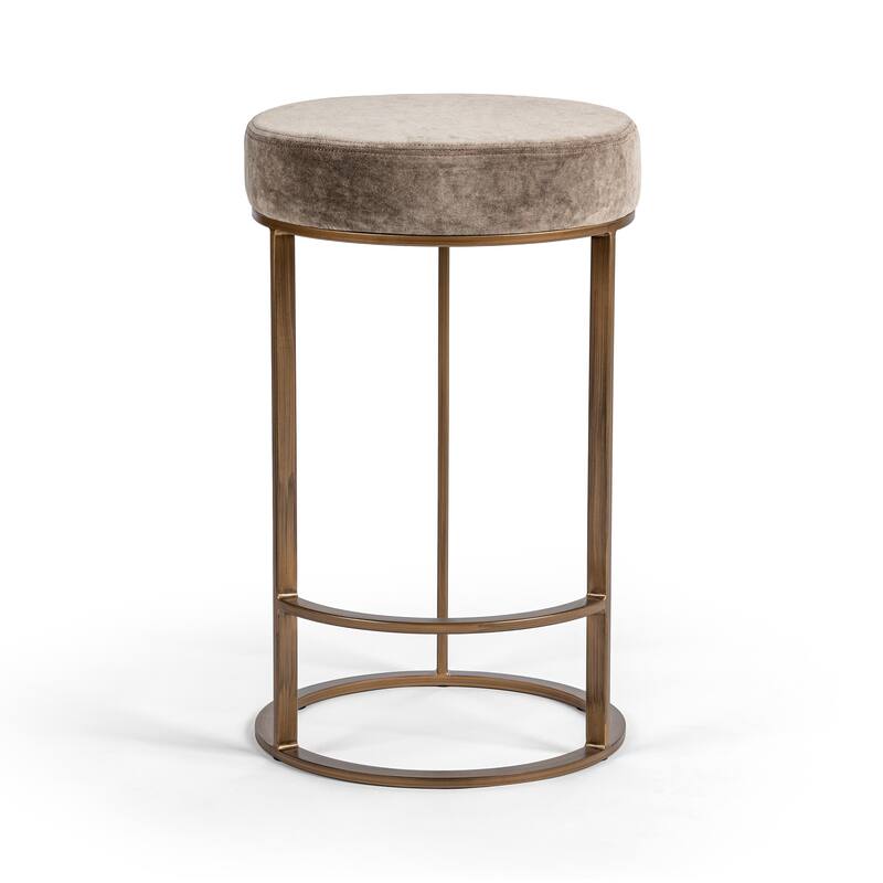 Classic Home Quinn Counter Stool