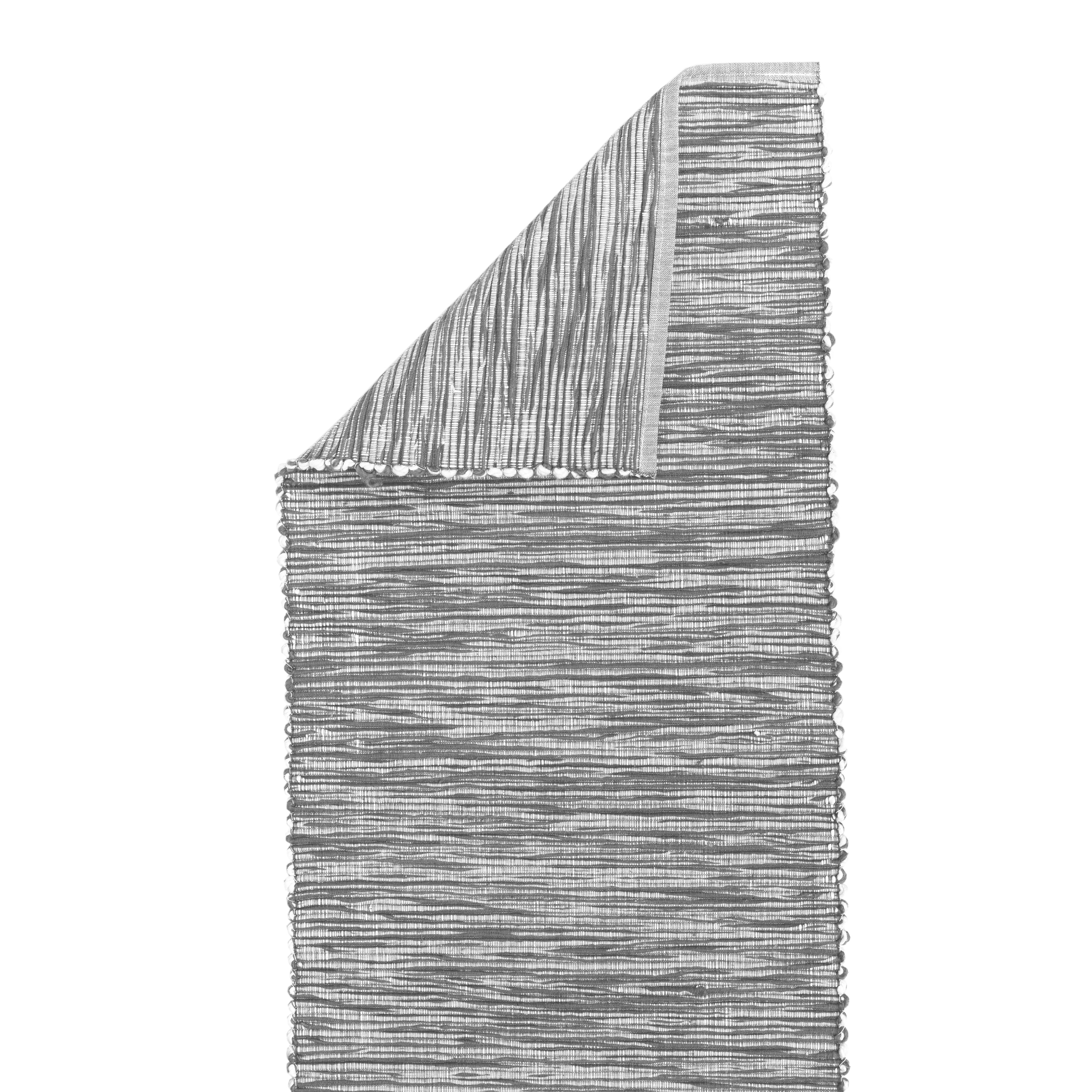 Fabstyles Shadows Cotton Table Runner