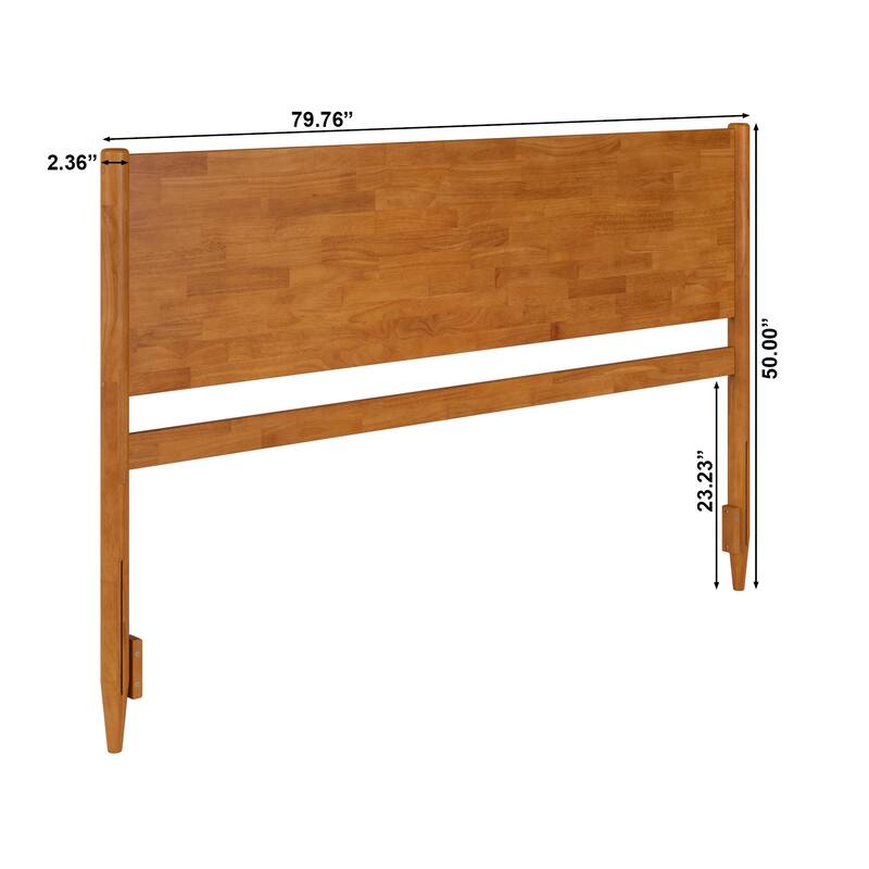 AFI Pasadena Panel Headboard