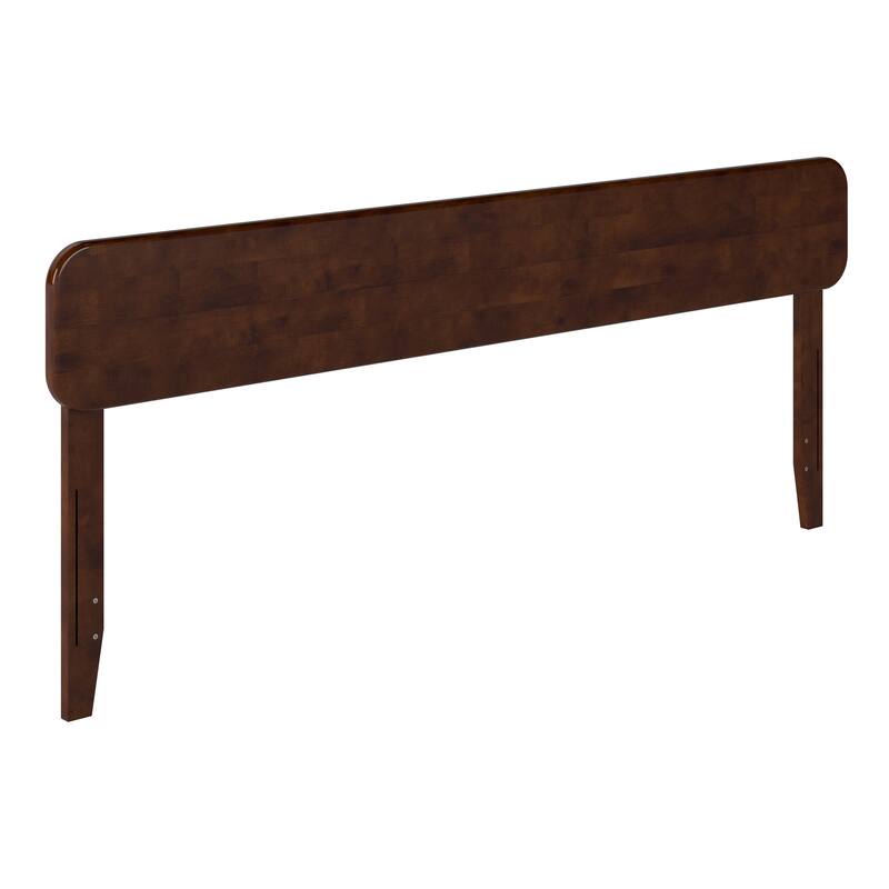 Florence Solid Wood Headboard