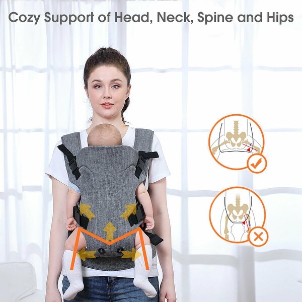 Gblife baby carrier store