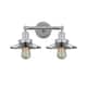 Option Polished Chrome