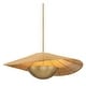 preview thumbnail 1 of 5, Minka Lavery 142 Nestor 3 Light 36" Wide Multi Light Pendant