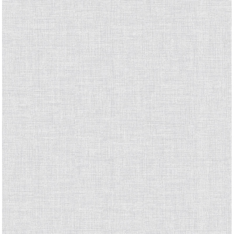 ARTHOUSE LINEN TEXTURED LIGHT GREY QUALITY WALLPAPER 676006