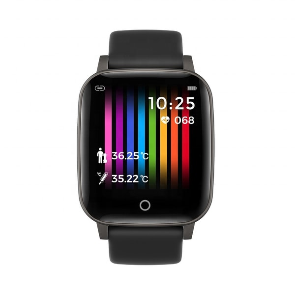 Indigi smartwatch best sale
