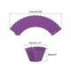 Option Dark Purple