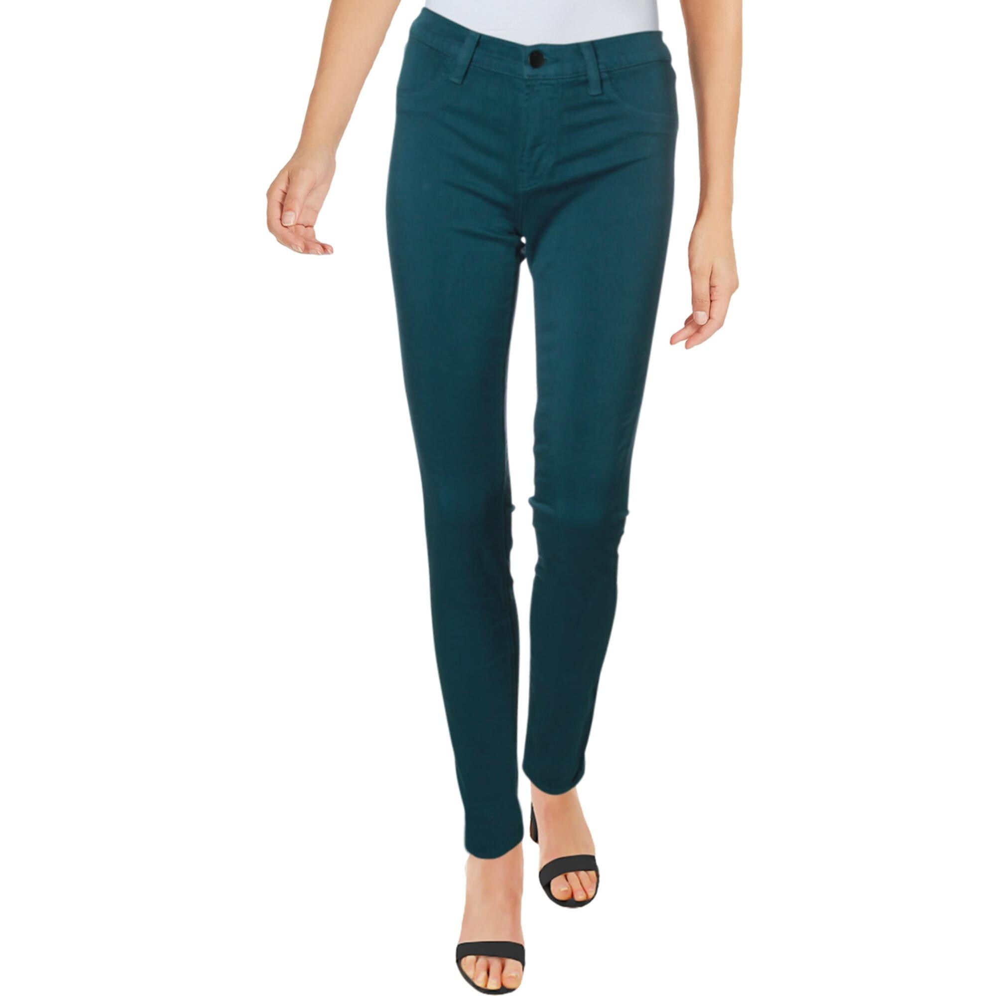 j brand colored jeans