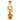 14" Bee Ware of Bees Nutcracker