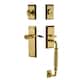 Option Lifetime Brass
