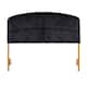 Option Black Velvet