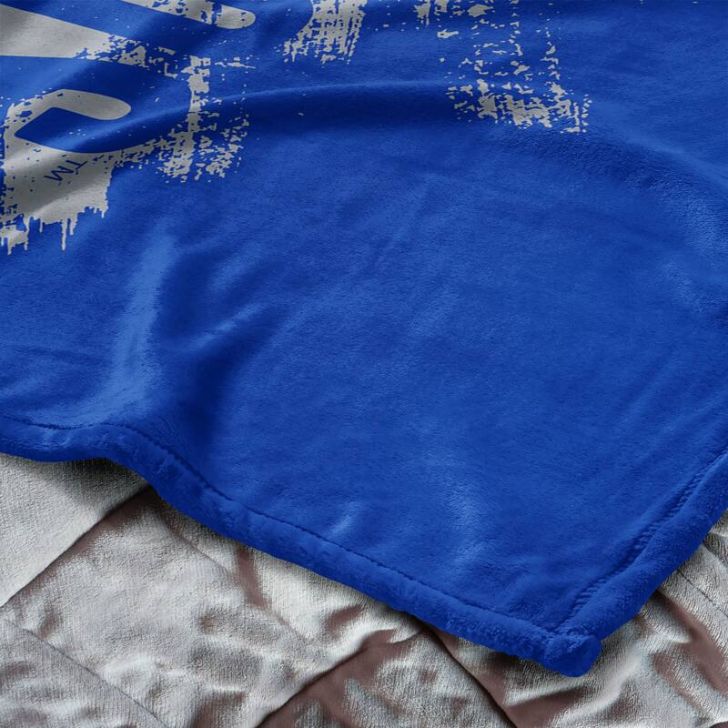NCAA School Tradition Silk Touch Throw Blanket