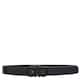 Ferragamo Men's Reversible Gancini Belt 1.3" Wide