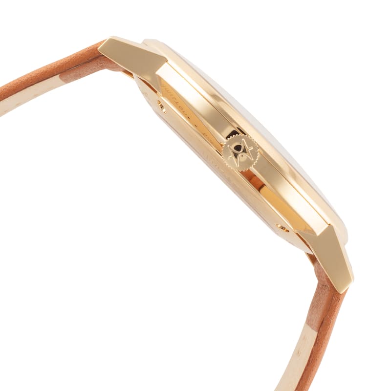 Hamilton Men's American Classic 42mm Automatic Watch H38735501 - Brown