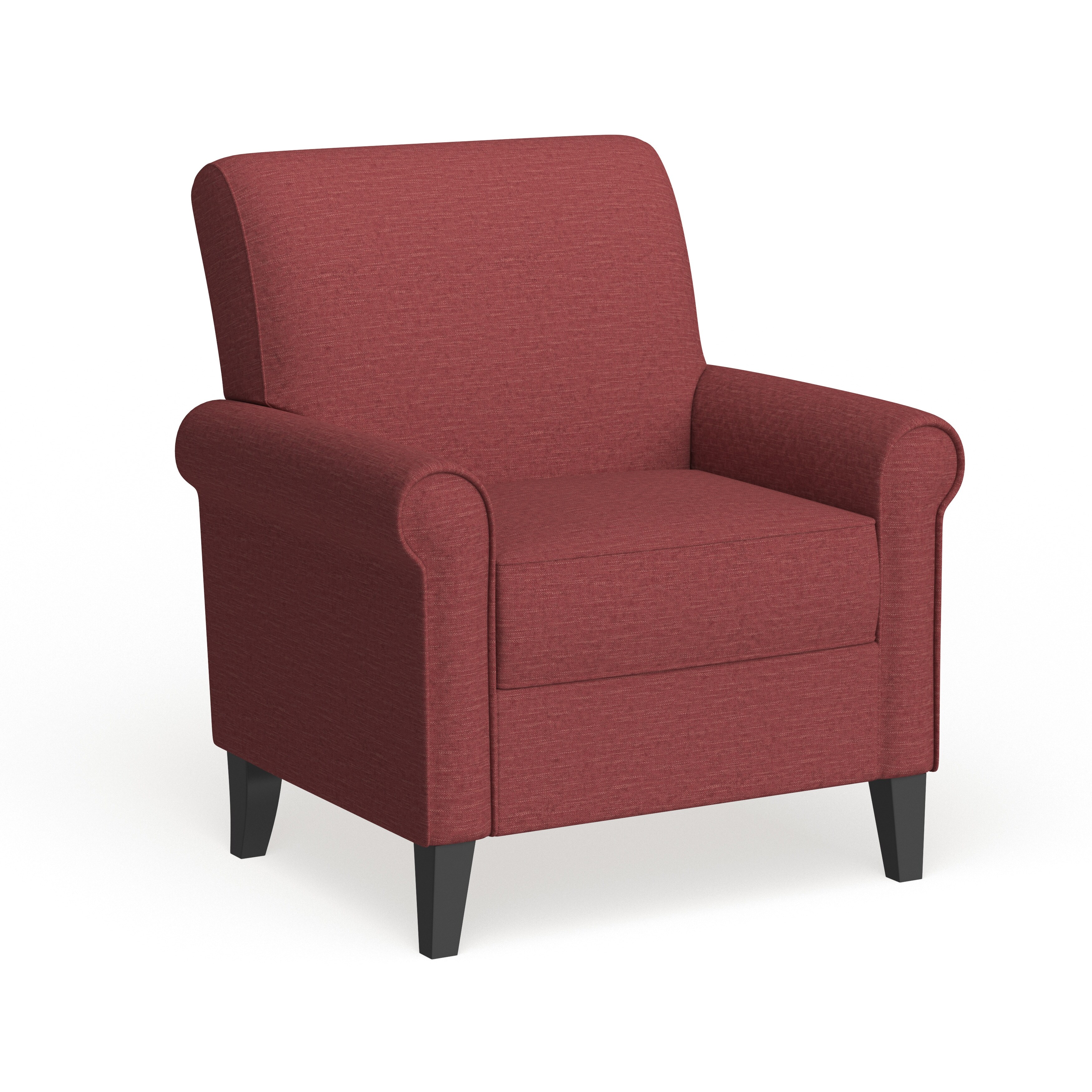 Copper grove sankt rolled arm chair discount