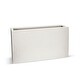 preview thumbnail 1 of 4, Betona Box 20 Inch Fiberstone Planter Pot